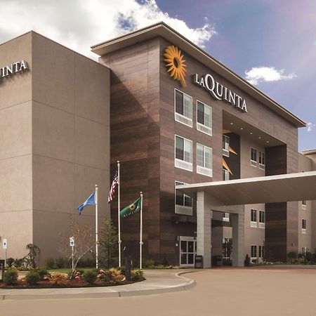 Отель La Quinta By Wyndham Мобил Экстерьер фото