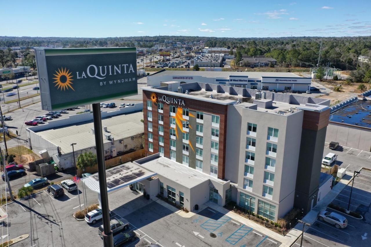 Отель La Quinta By Wyndham Мобил Экстерьер фото