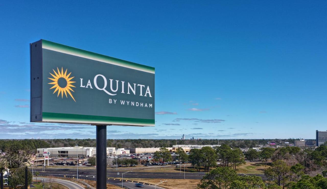 Отель La Quinta By Wyndham Мобил Экстерьер фото