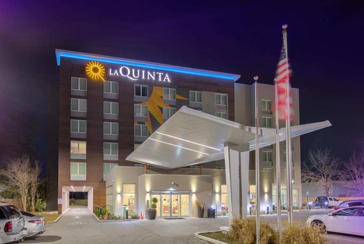 Отель La Quinta By Wyndham Мобил Экстерьер фото